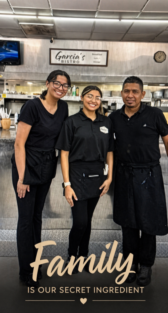 garciasbistrofamily